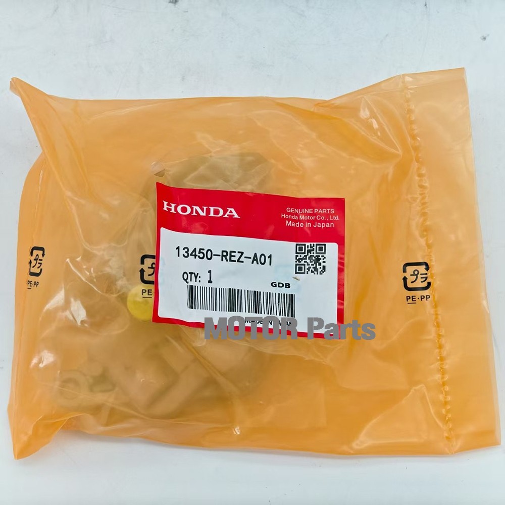 DOHC Timing Chain Kit VVT Sprocket Set For Honda Accord CR-V 2.4L L4 2008-2015