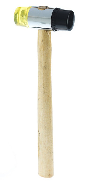 Plastic Head Soft Face Hammer