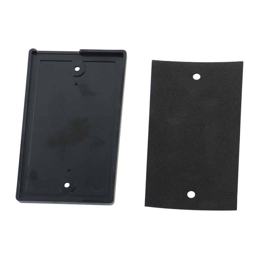 6315141 Air Supply Silencer Blower Motor 1.5 HP 120V 7.3 Amps For Hot Tubs & Spa