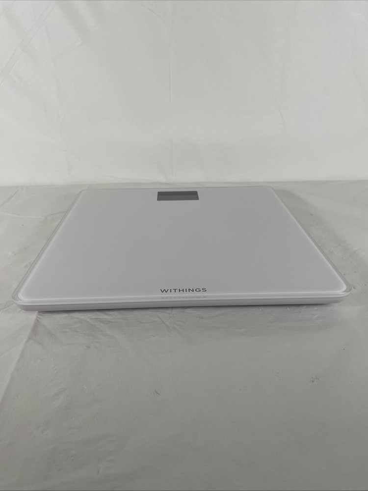 Withings Body Pro Wi-Fi Scale - Open Box