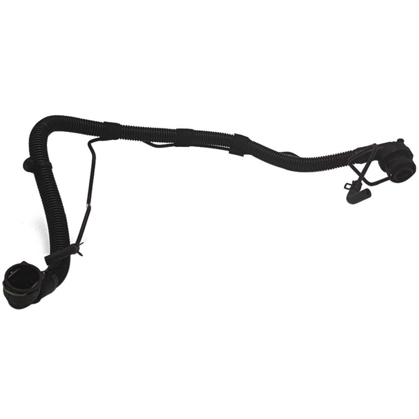 PCV Positive Crankcase Ventilation Hose For Chevy Cruze Sonic Trax Encore 1.4L