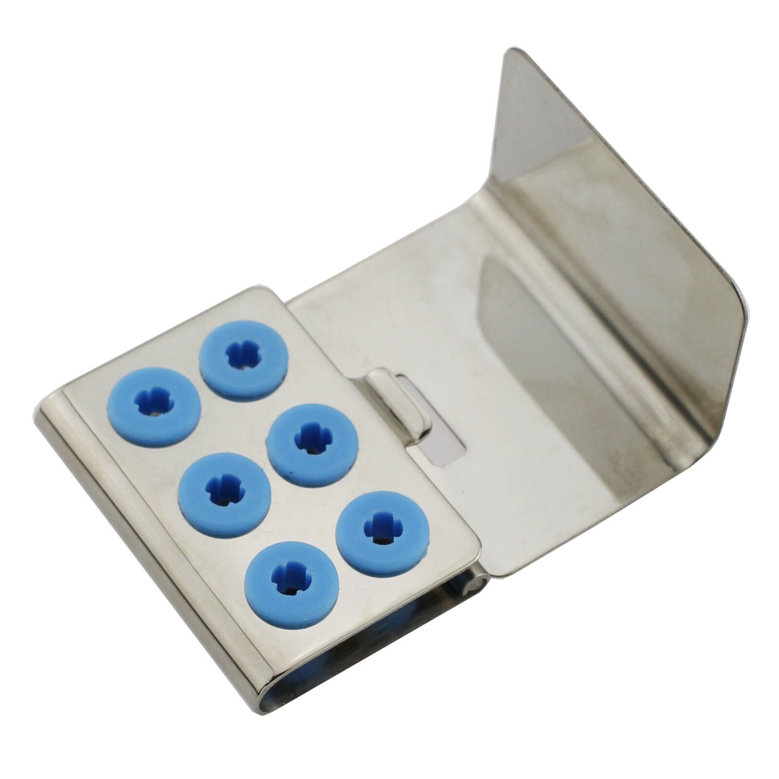 Woodpecker HW-5L EMS PIEZON LED Handpiece Dental Ultrasonic Piezo Scaler Tips P1