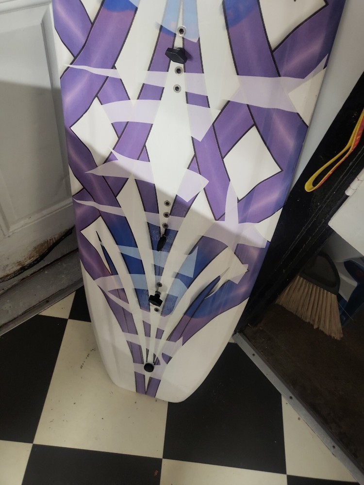 Hyperlite Wakeboard Evolution Watersports