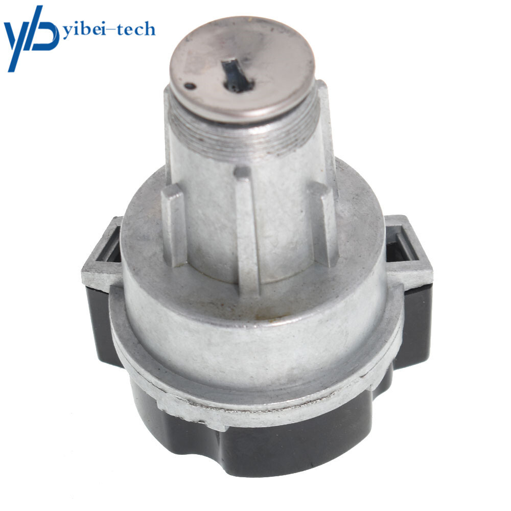 Ignition Lock Cylinder Starter Switch In Dash w/ Keys For 1967-79 Chevrolet GMC