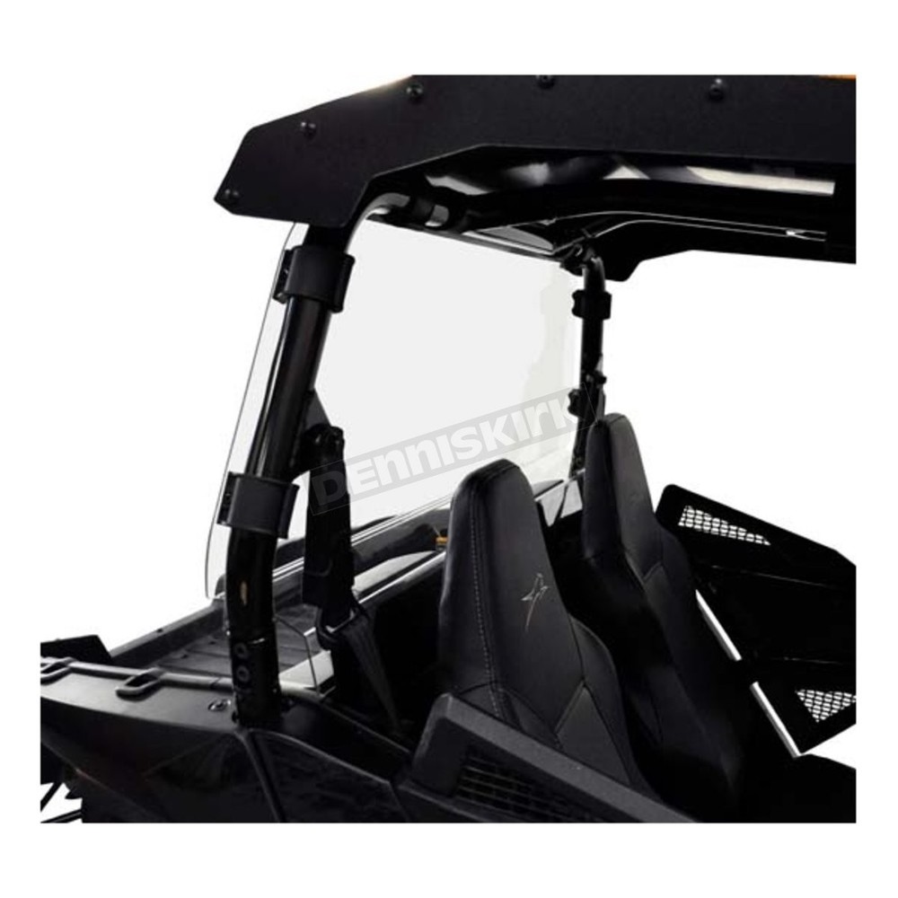 Direction 2 Clear Rear Windshield - WILDTRWS1003