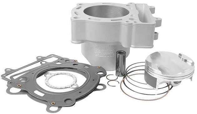 Cylinder Works Standard Bore Cylinder Kit 12.8:1 KTM 250 SX-F/250 XCF-W/250 XC-F