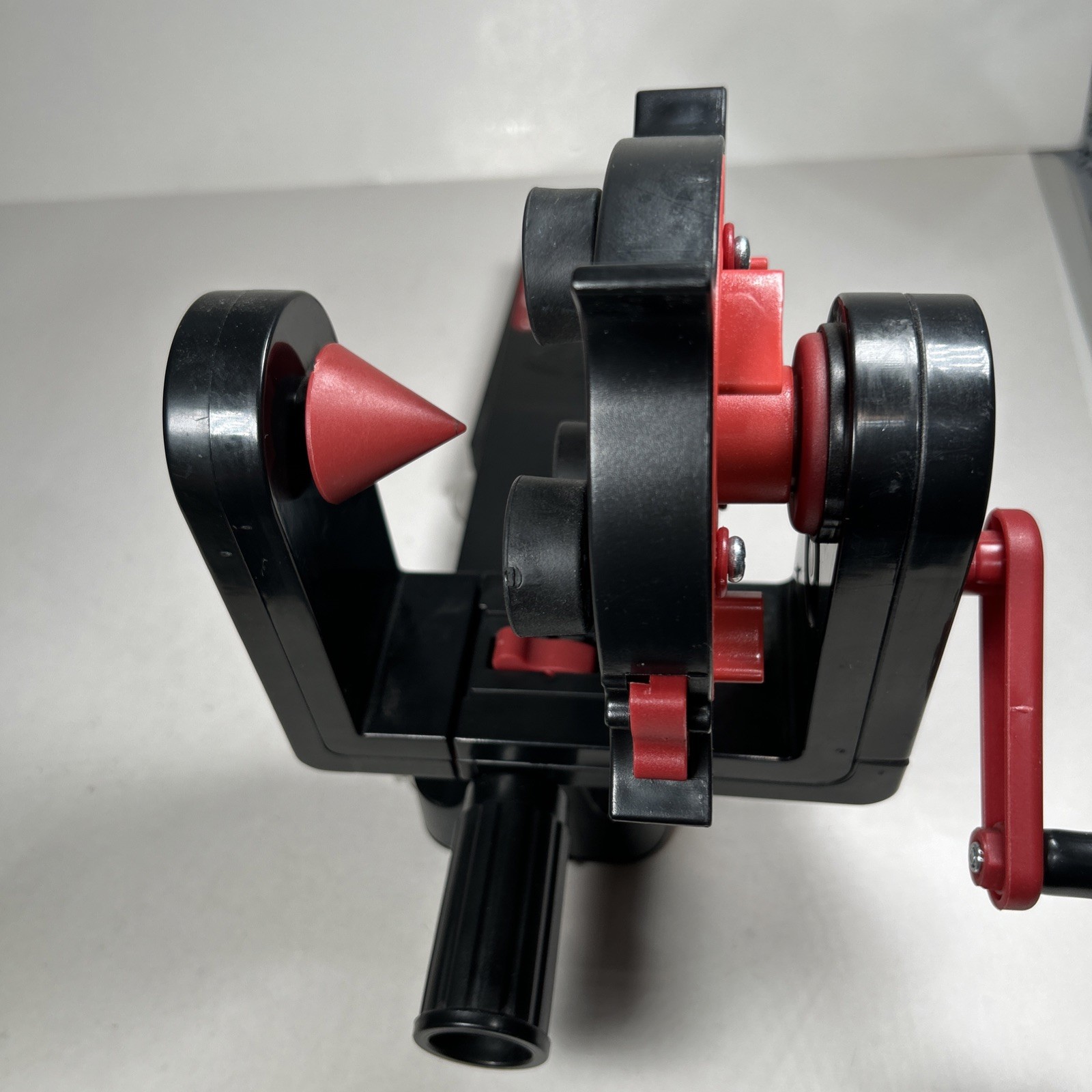 Berkley 1476663 BLMPLSSMAX Portable Line Spooling Station *PARTS ONLY*