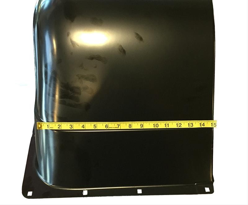 Auto Metal Direct 760-4067-4