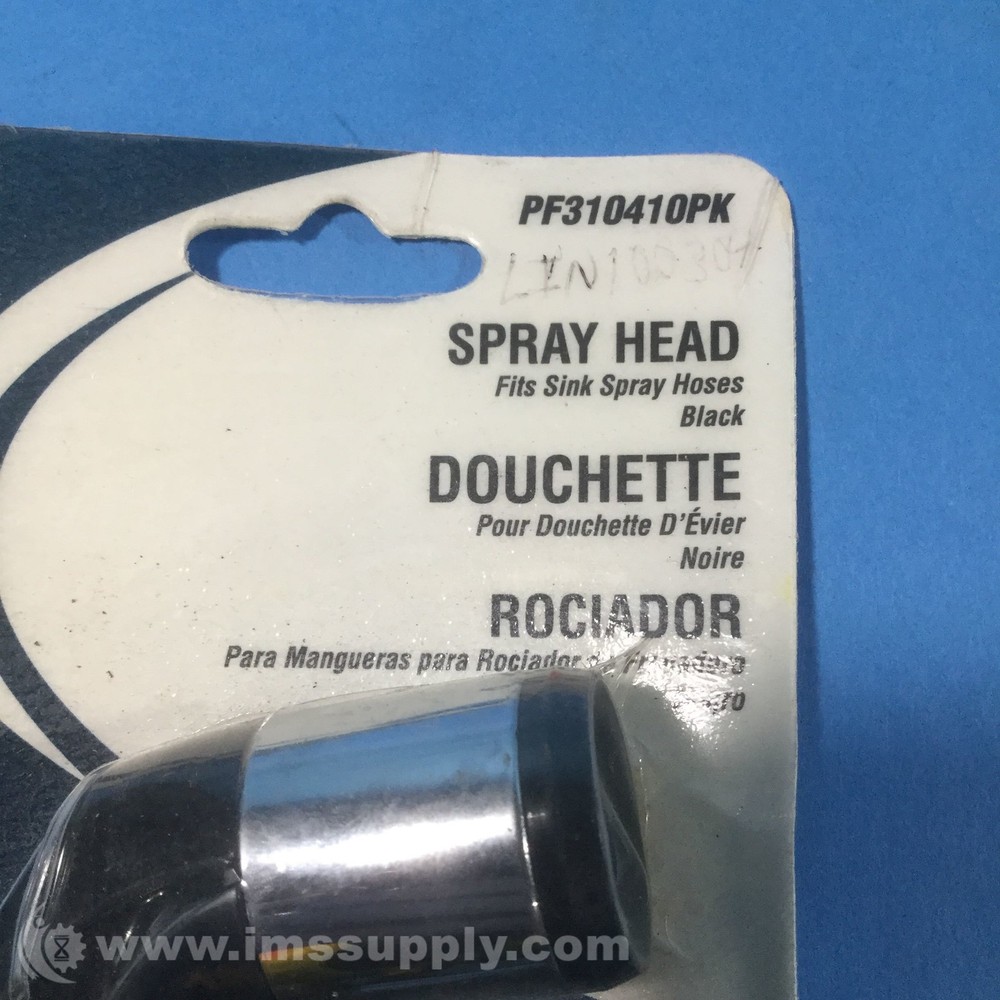 Proflo PF310410PK Spray Head FNFP