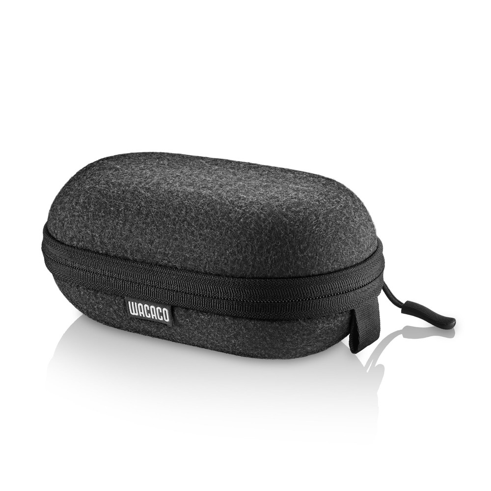 Minipresso GR2 Case Compatible Protective Case Portable Coffee Maker Storage
