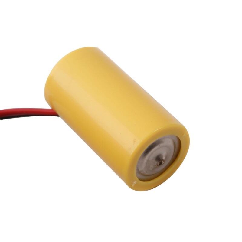 3V LR14 C C Eliminators Cable Replace 2Pc 1.5V C