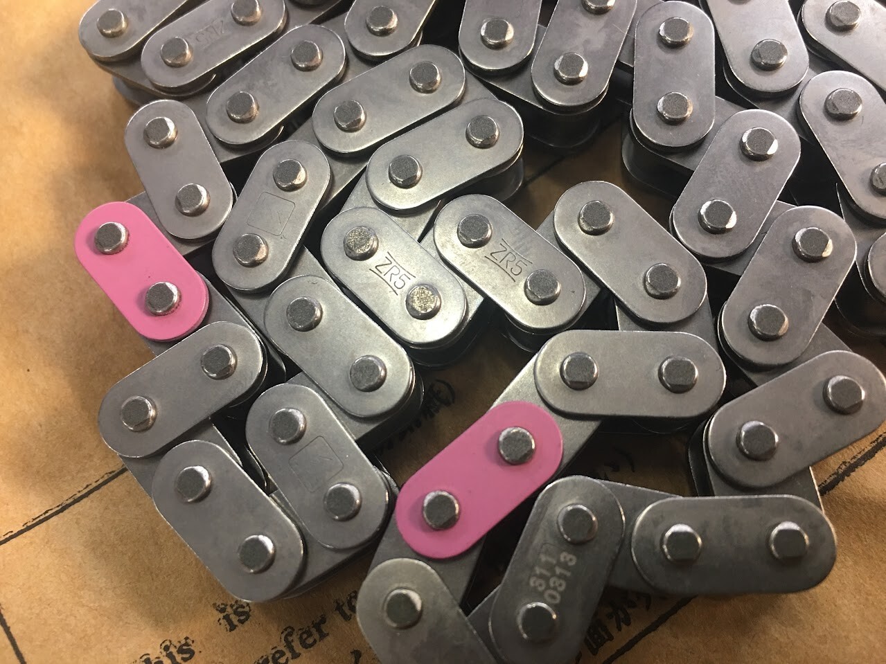 FA20 Genuine OEM Subaru Timing Chain Kit 2015-2021 Subaru Impreza WRX 2.0L