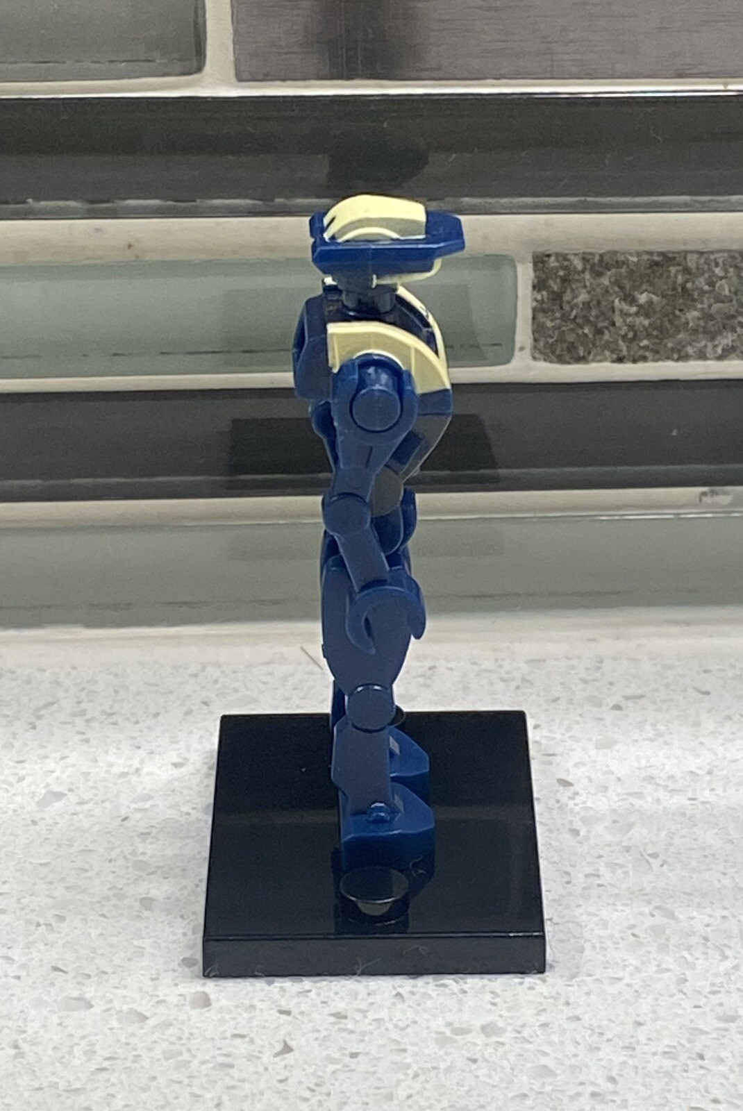 Star Wars TX-20 Tactical Droid Minifigure (for LEGO)