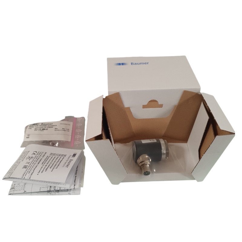 BAUMER EAM360R-BDC.7NC9.14180.A Absolute Encoder 11232124