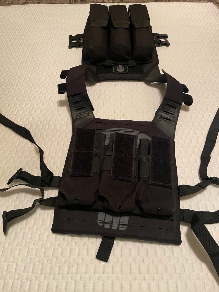Valken Paintball Bundle Paintball Equipment