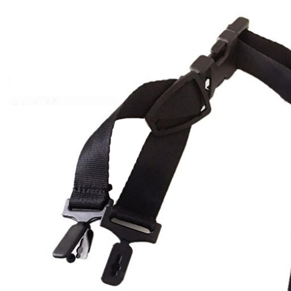 Chin Strap Stripe with Hard Chin Cup size