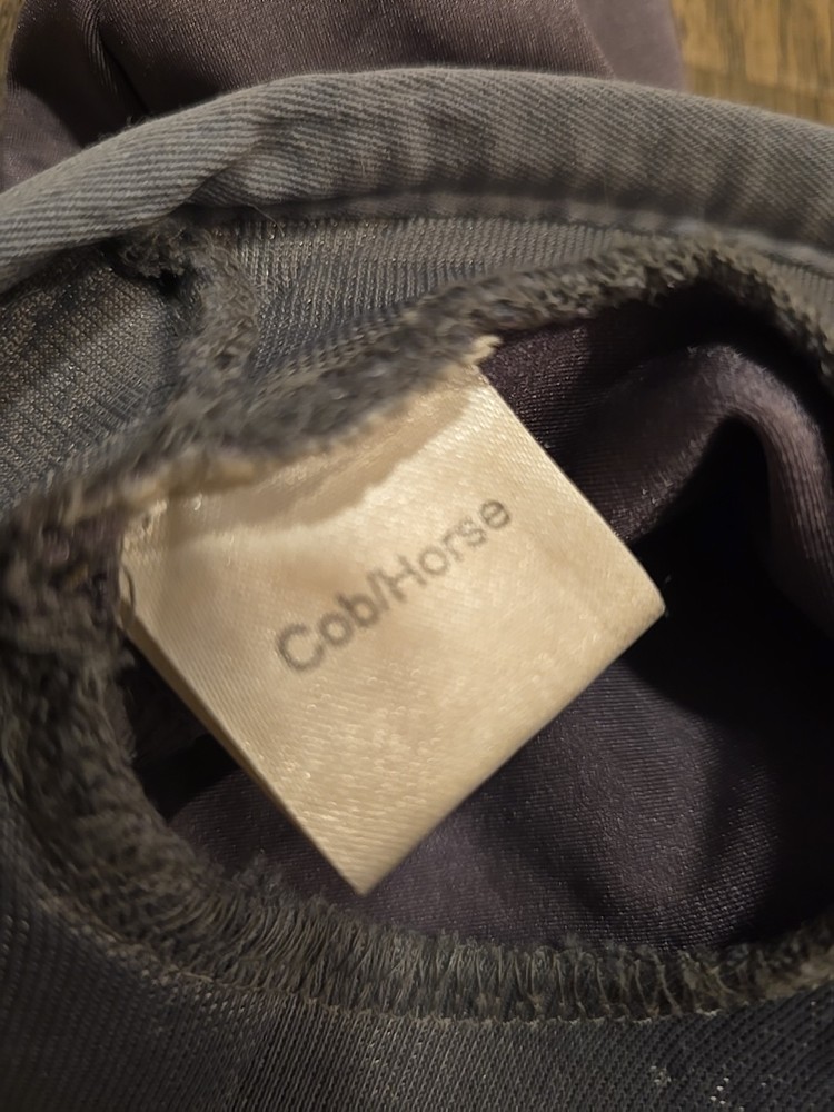 horse ear bonnet