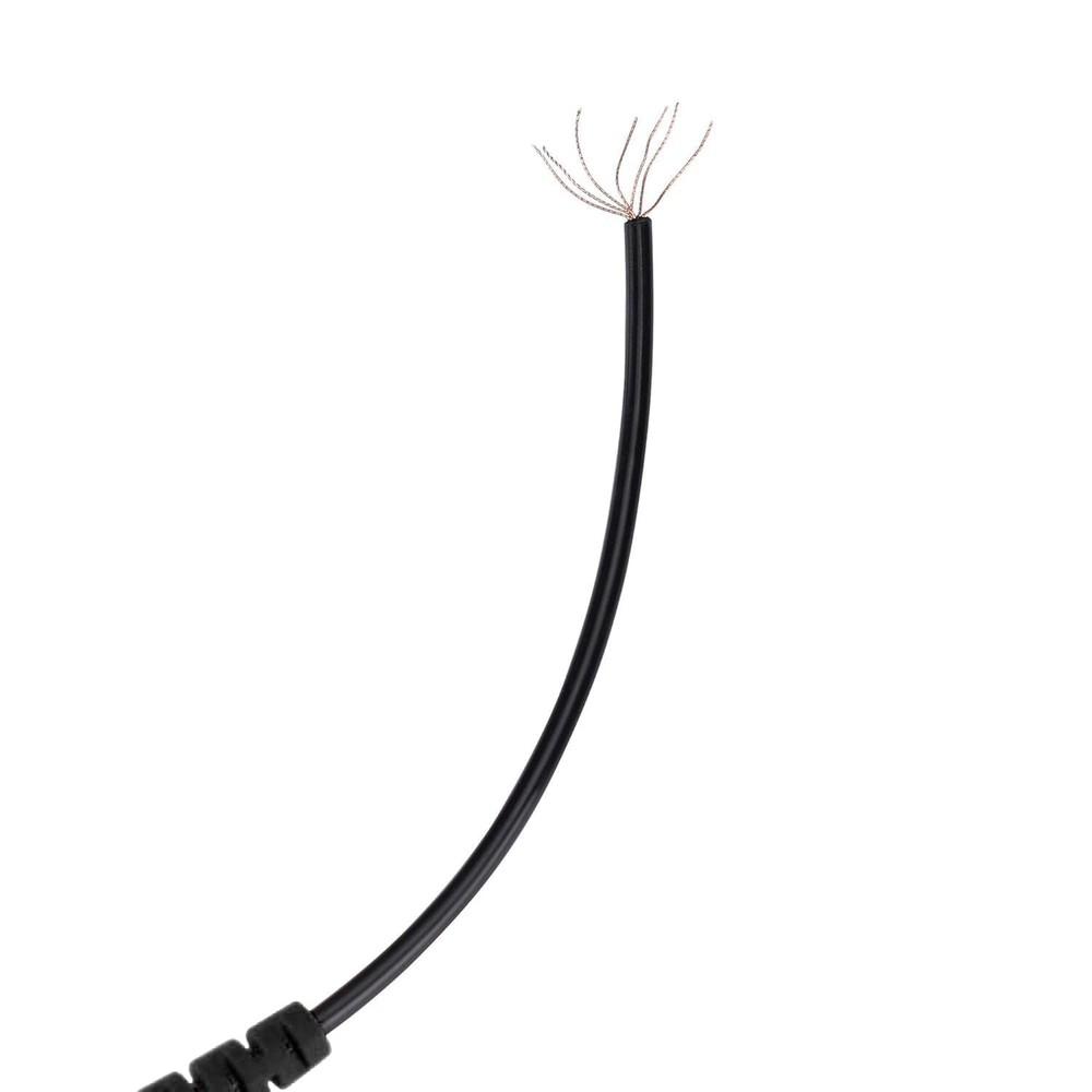 Grounding Bracelet 11" – Fast Static Discharge for Safe Electronics Work