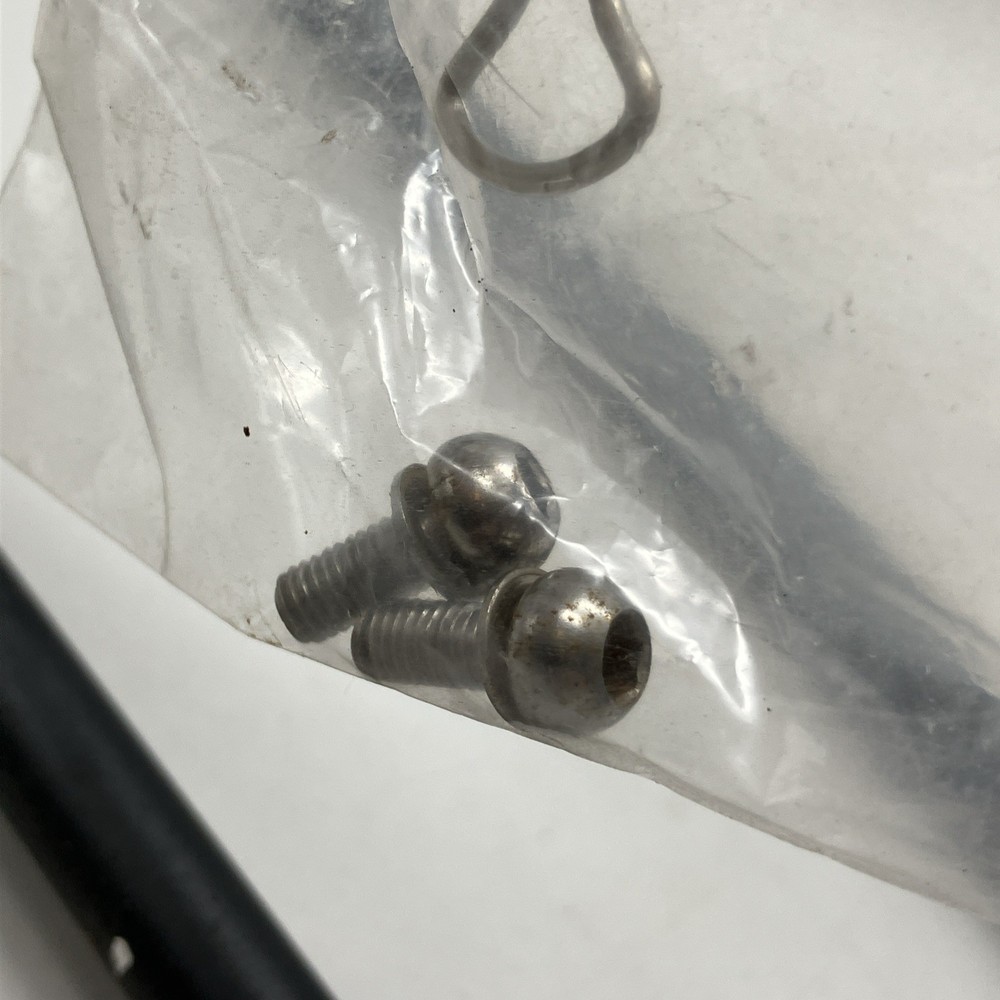 Trans It Performance Rear Bicycle Cargo Rack