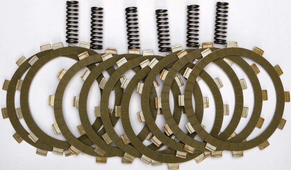 EBC SRC  Series Clutch Kit SRC9