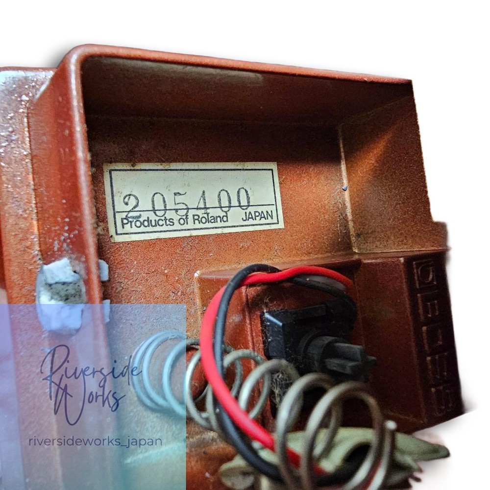 BOSS Octaver OC-2 Made in Japan Used