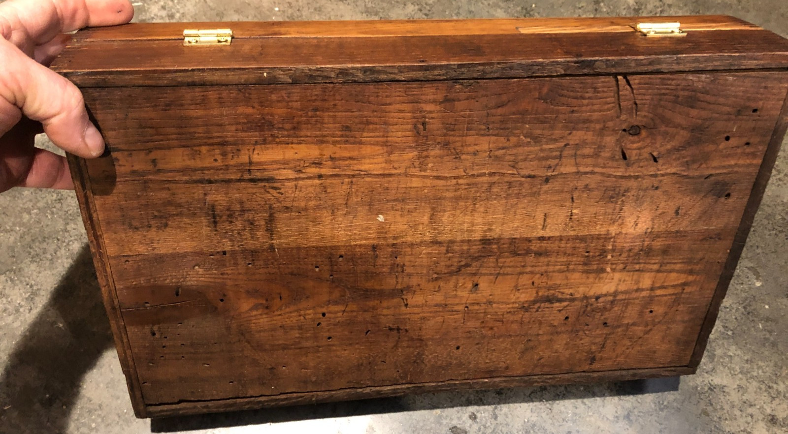 T.H. Witherby #882 12-Piece Set, Used, Free Shipping