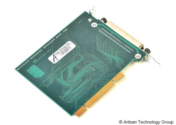 TAMS 60622 GPIO Interface Card