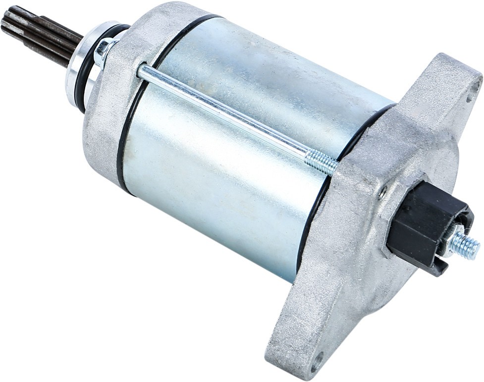 WPS Replacement Starter Motor  SMU0418
