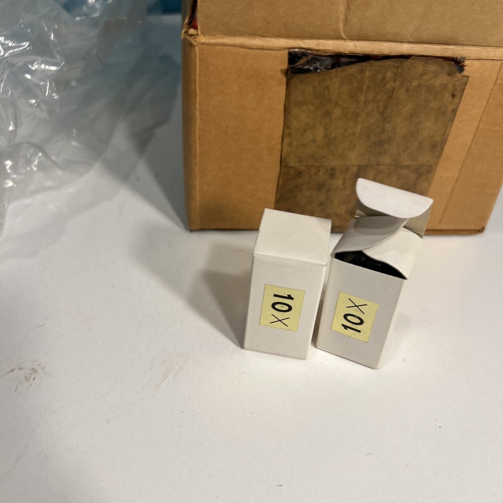 Bausch & Lomb Microscope Head