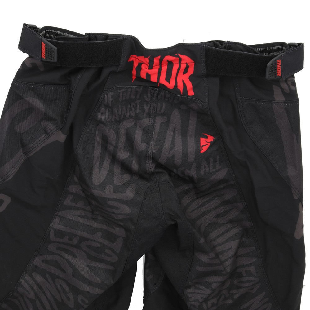 Thor Pulse Counting Sheep Pants Size 32