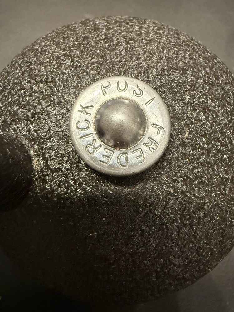 Vintage POST Tru-Point Model D Architect Drafting Pencil Lead Pointer w/ Box