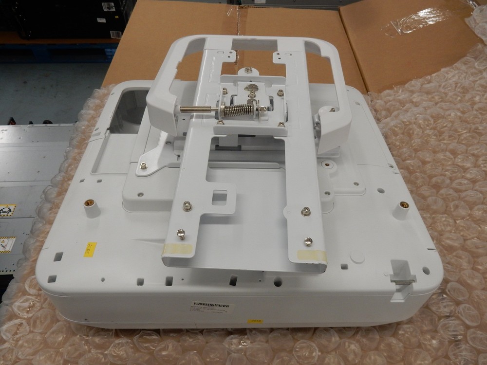 EPSON BRIGHTLINK PRO1460UI 4400-Lumen UST Wireless Interactive Laser Projector