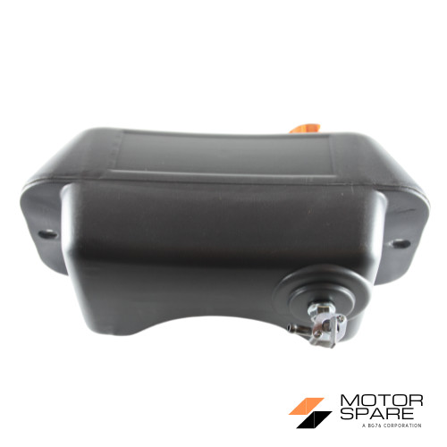 UNIVERSAL MULTI-PURPOSE MOTOR PUMP TANK
