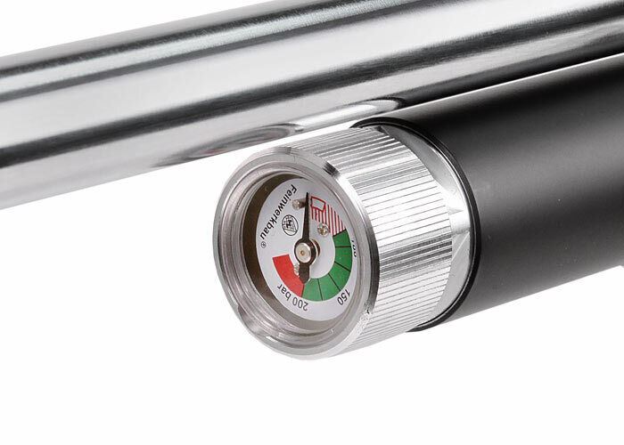 Feinwerkbau 800 Basic Air Rifle .177