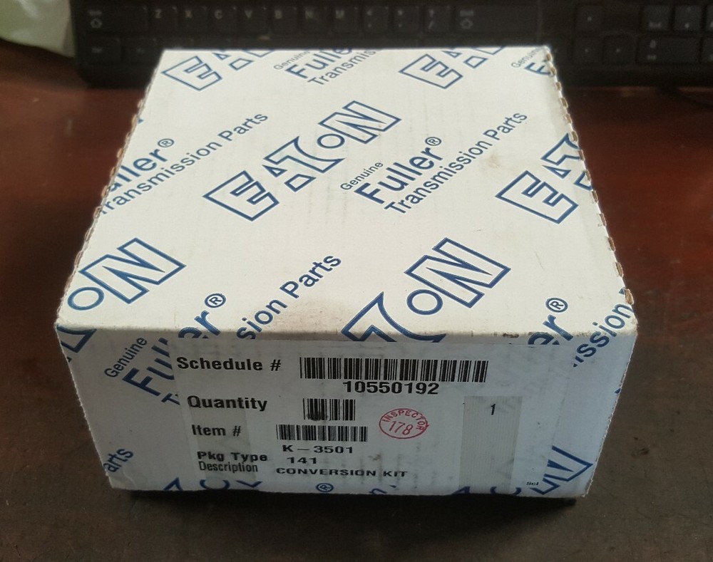 Eaton Fuller K3501 Conversion Kit