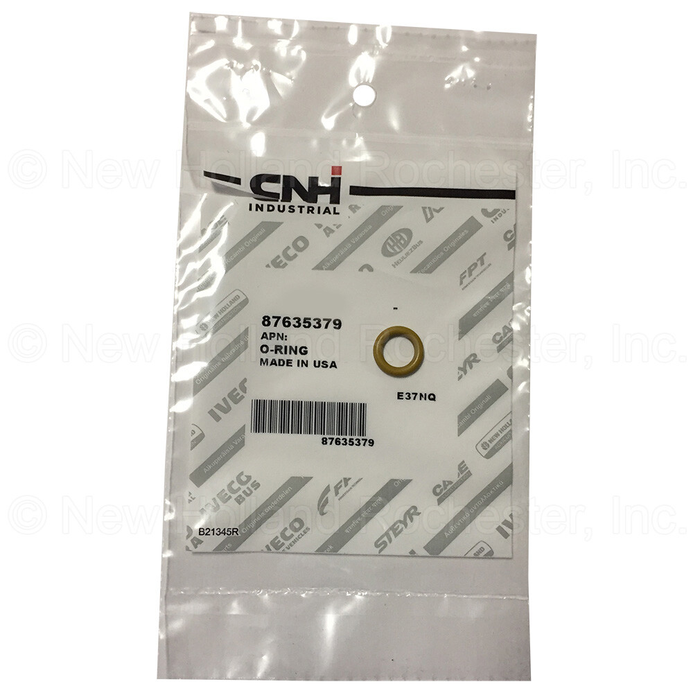 New Holland O-Ring Part # 87635379