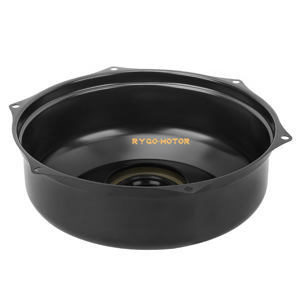 Rear Brake Drum Cover for Honda Foreman 500 TRX500FE/FM/FPE//FPM/TM 2005-2019