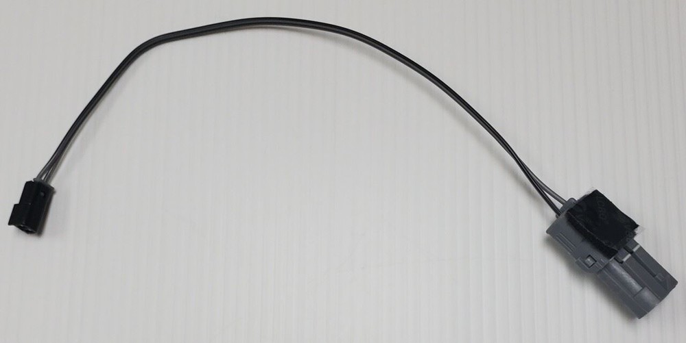 1986-1996 Corvette VATS Disable Override Module Code 6