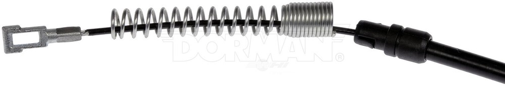 Rr Left Brake Cable Dorman/First Stop C661214