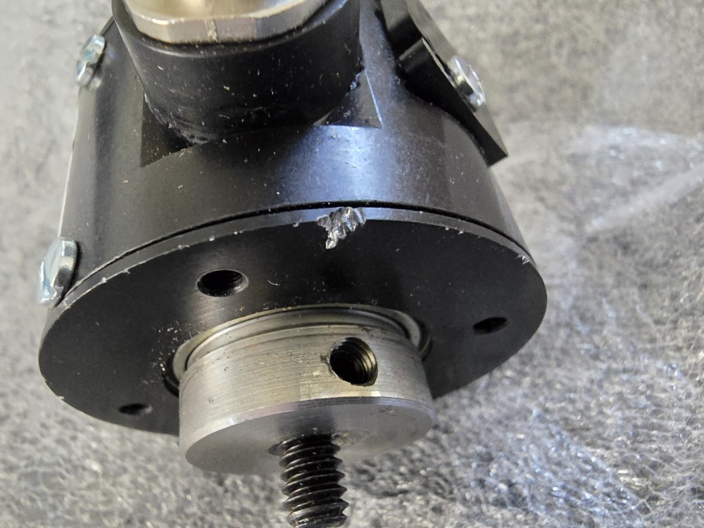 Tri-Tronics HS25C-P64AJZ/8-30S8 M317 Programmable Encoder