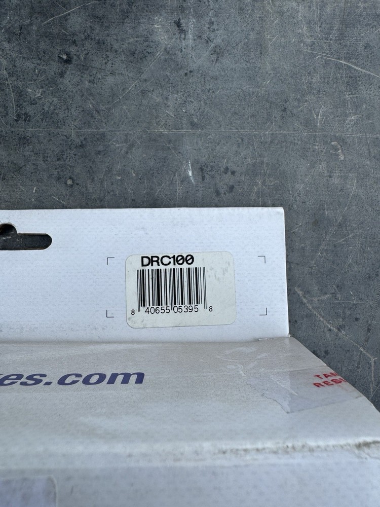 EBC DRC Series Clutch Kit DRC100