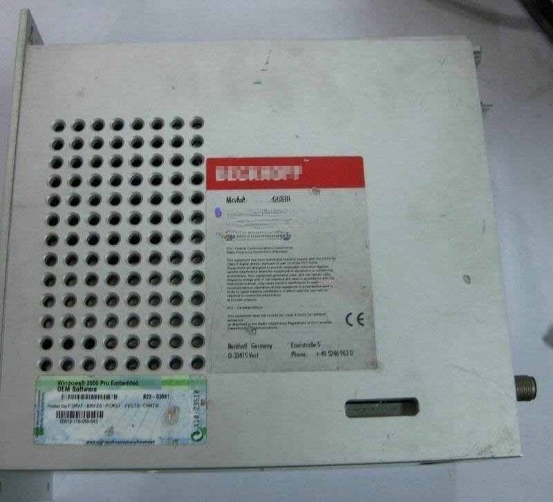 C6330 industrial computer controller