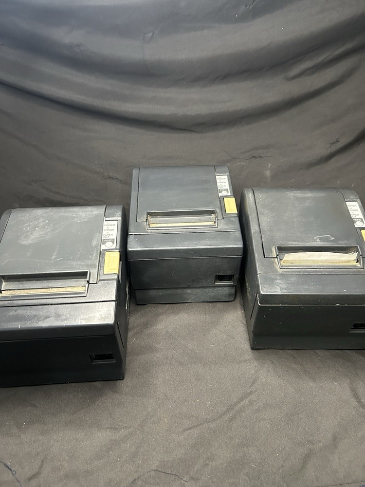 One Epson Thermal Printers, M1 29B
