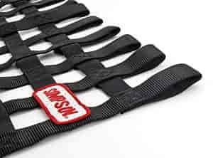 Simpson 36002BK Window Net