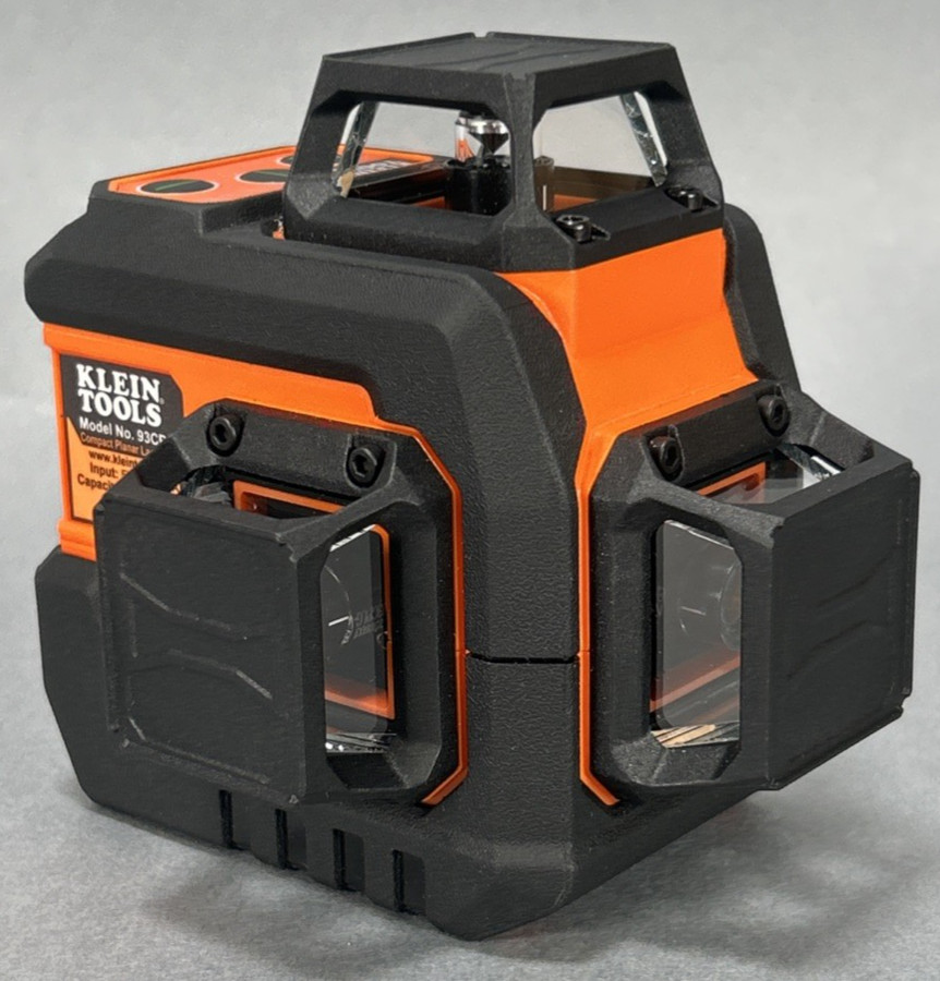 Klein Tools Laser Level 93CPLG W/Bag