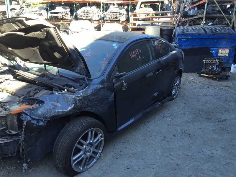 06-10 SCION TC TPMS CONTROL MODULE CHASSIS ECM ASSEMBLY