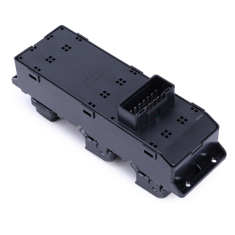 Power Window Switch Controller Button For Hyundai Veloster 12-17 93570-2V000