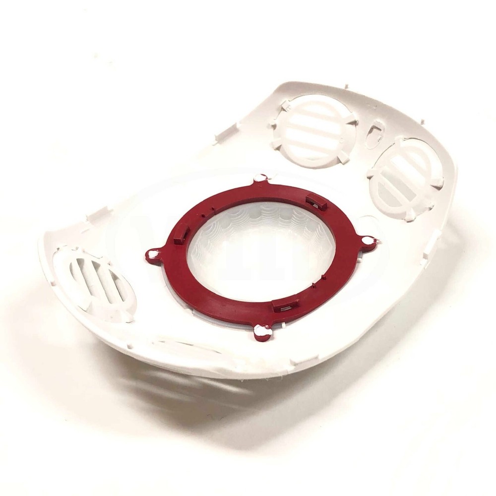OSC10-RMW Leviton Low Voltage Ceiling Mount Occupancy Sensor 24 VAC/VDC Class 2