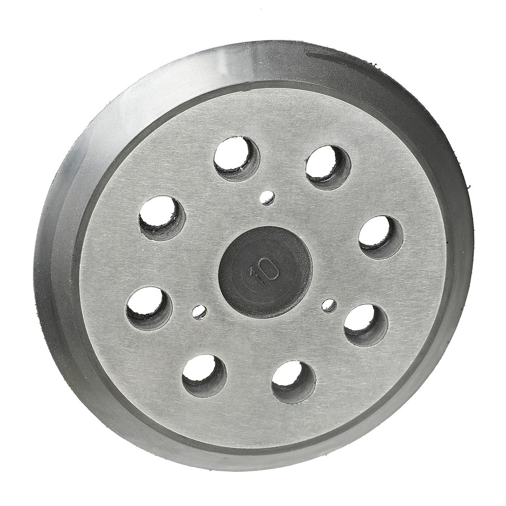 5" For DeWalt DW4388 DW421 D26451 Random Orbit Sander Pad Hook & Loop