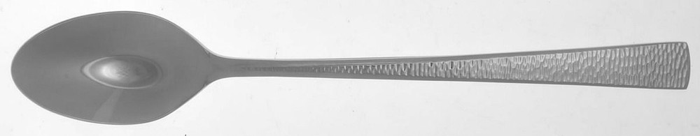 Gorham Silver Biscayne Iced Tea Spoon 11645513